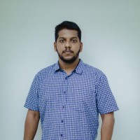 Vignesh Srinivasan