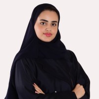 Lujain Alamri.