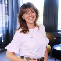 Astrid Heymanns