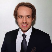 Vegard Eftedal