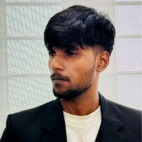 SNEHITH REDDY