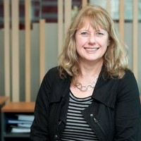 Janet Macaskill
