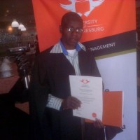 Collen Dube
