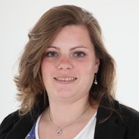 Sandra Van Der Louw