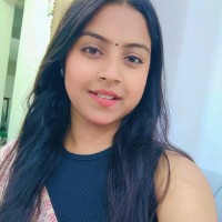 Pooja Pradhan