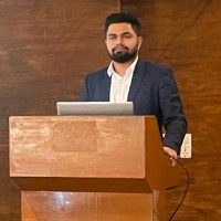 Aniket Arora
