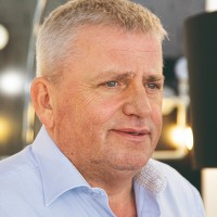 Benoit Freyermuth