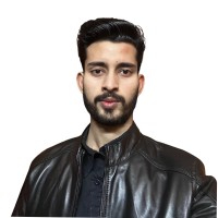 Syed Faisal Anwar