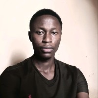 Irakoze Tresor Xavier