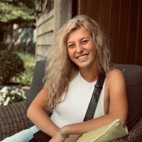Sanne De Bruijn