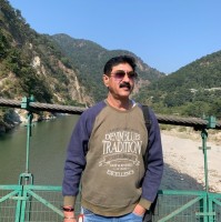 Rakesh Suji