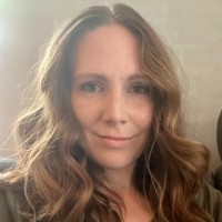 Camilla Rygaard Larsen