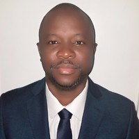 Karamoko Soumah, MSc, PG, MBA