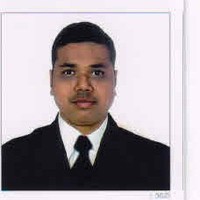 Advocate Gopal Rana