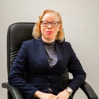 Olive Namutebi (ACCA, ICPAU)