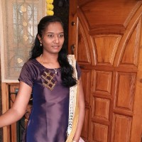 Usha Reddy