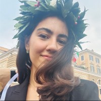 Golnar Hekmat