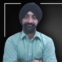 Sandeep Bhatia
