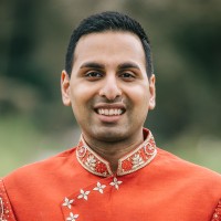 Gup Sahota