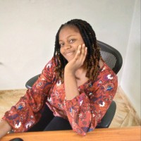 Ebubeoniso Japhet Odey