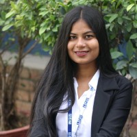 Juhi Ashok Yadav