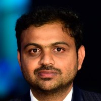 Sunil Kumar M S
