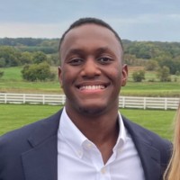 Kai Johnson