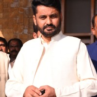 Zahid Aslam Serena Fsd.