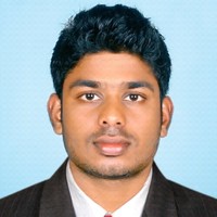 Jibin Abraham