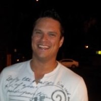 Rob Logan