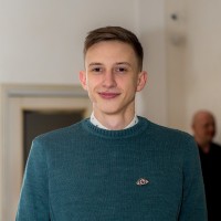 Pavel Yakimuk