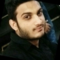 RISHABH SARRAF