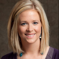 Courtney Scott