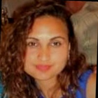 Farzana Mouri Shahabuddin