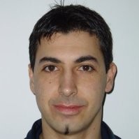 Alberto Moretti