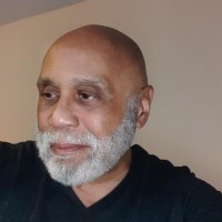 Keith-Cordell Robinson