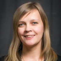 Алла Царева