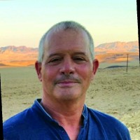 Raviv Avrahm Yanuka