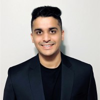 Parth Vanjani