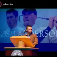 Josh Anderson