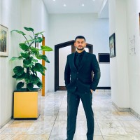 Waqas Alam