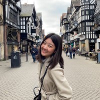 Marisa Cheawsinrapatham