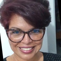 Rosa Cláudia De Lima Silva