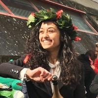 Francesca Donnarumma