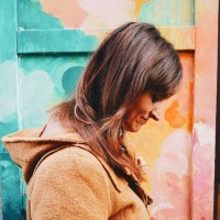 Miriam Sanchez Burgueño