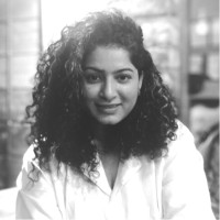Anushree Rawal