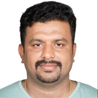 Rajesh K Joy