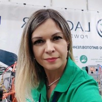 Tеtiana Medenko