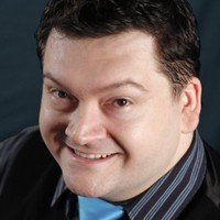 Andrew Bates