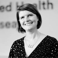 Eleanor Mitchell